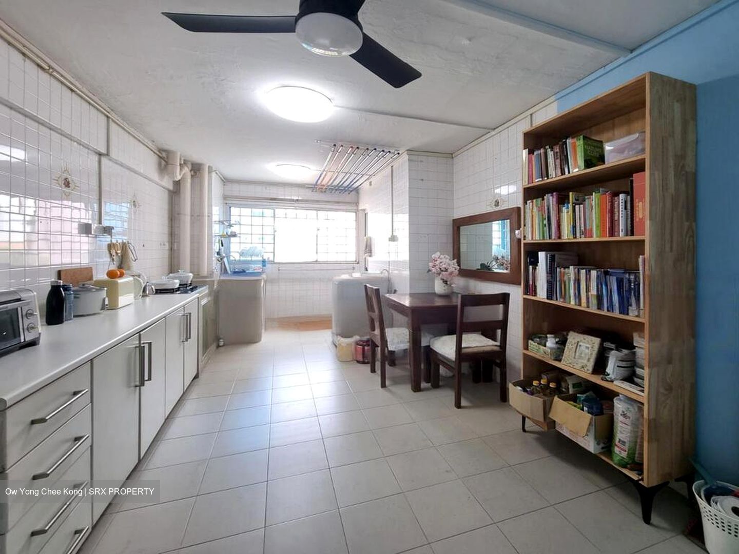 Blk 110 Chong Pang Garden (Yishun), HDB 3 Rooms #451954661